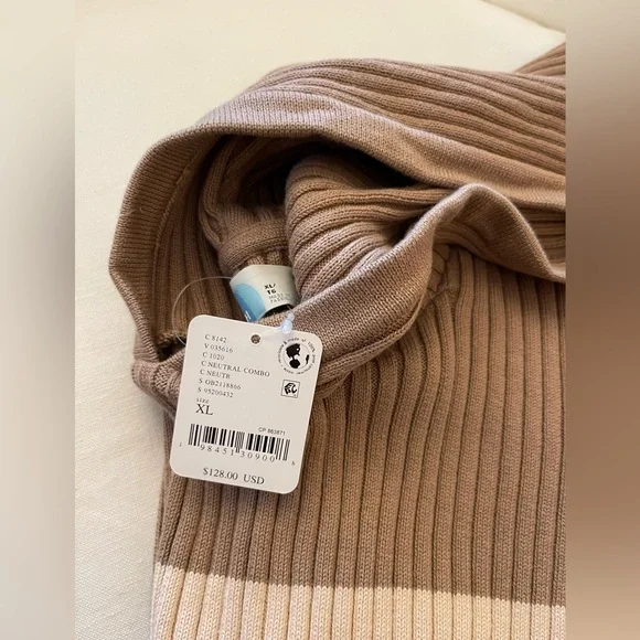 NWT FREE PEOPLE Kami Sweater Set - Picture 3 of 6